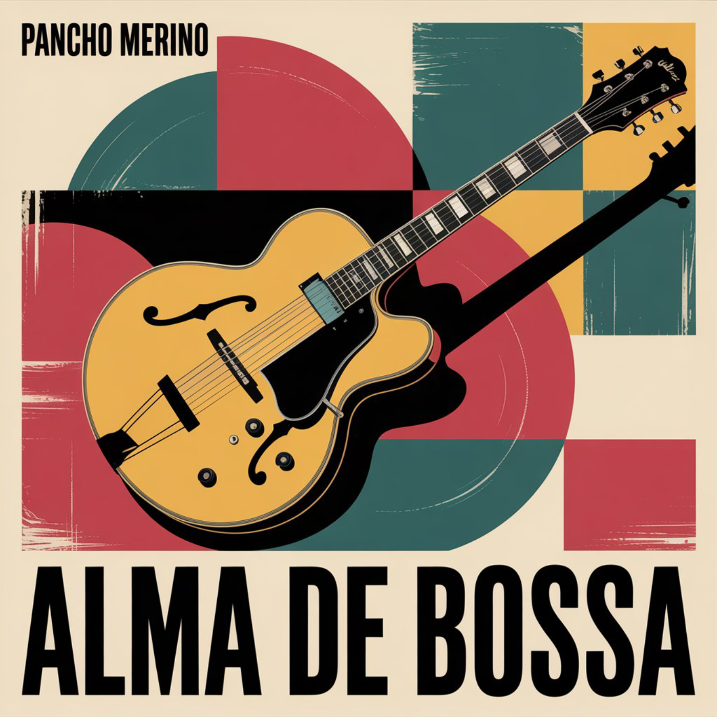 Alma de Bossa